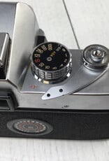 CANON Minolta SRT 102 Camera Used No Meter Used BGN
