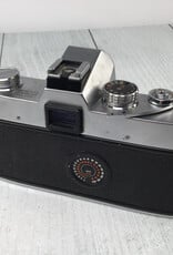 CANON Minolta SRT 102 Camera Used No Meter Used BGN