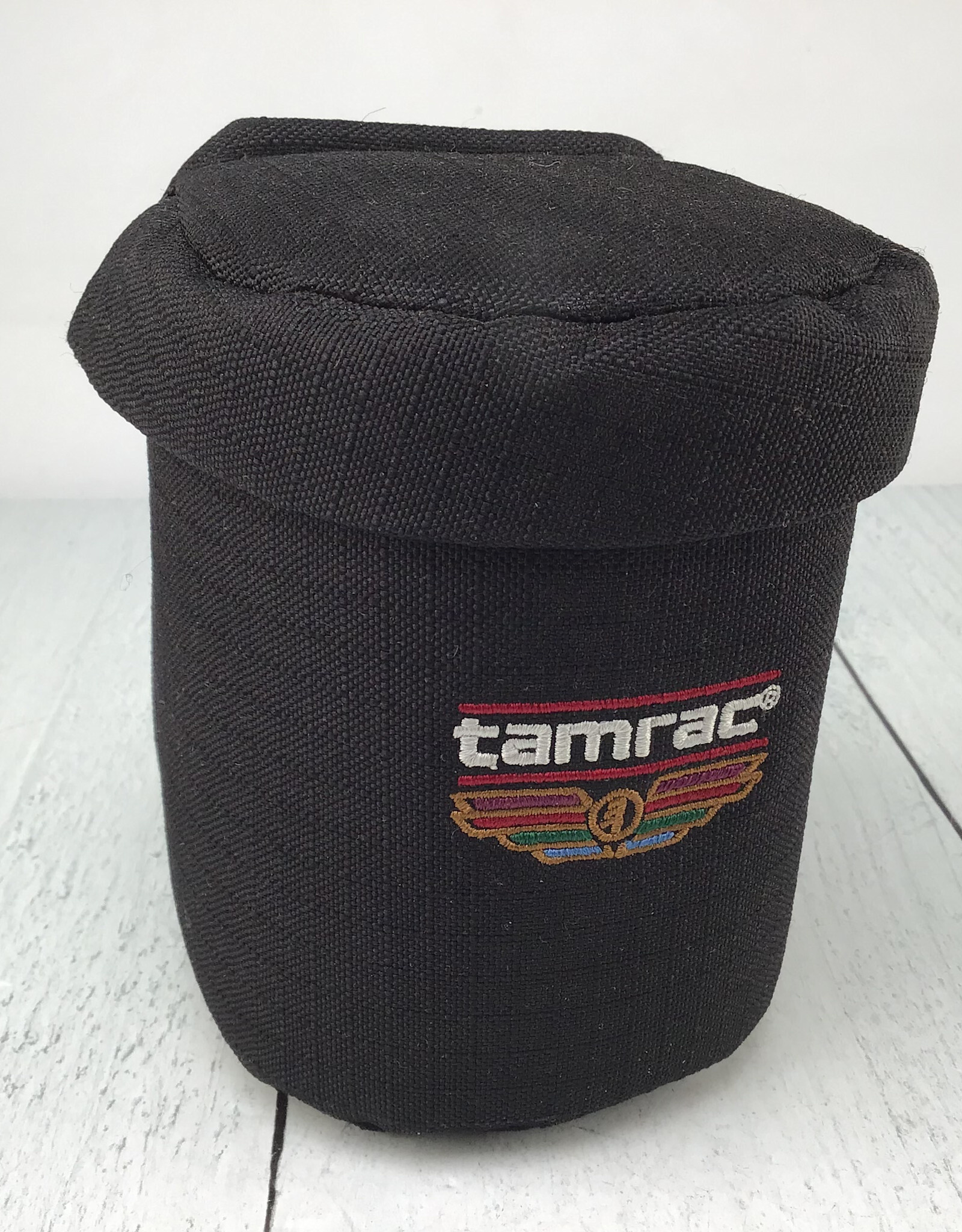 Tamrac Tamrac MX5375 Lens Case Used Good