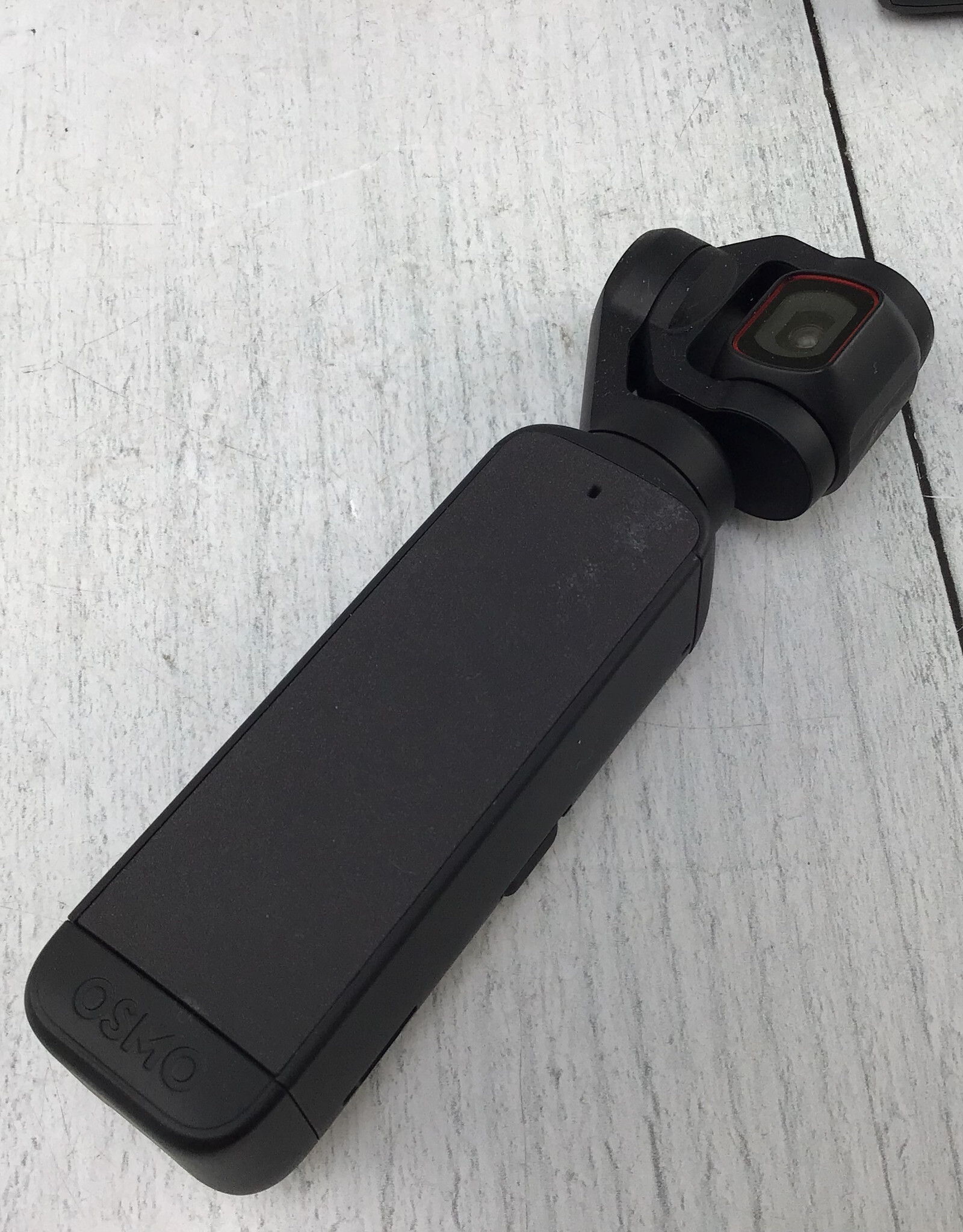 DJI DJI Pocket 2 in Box Used Good