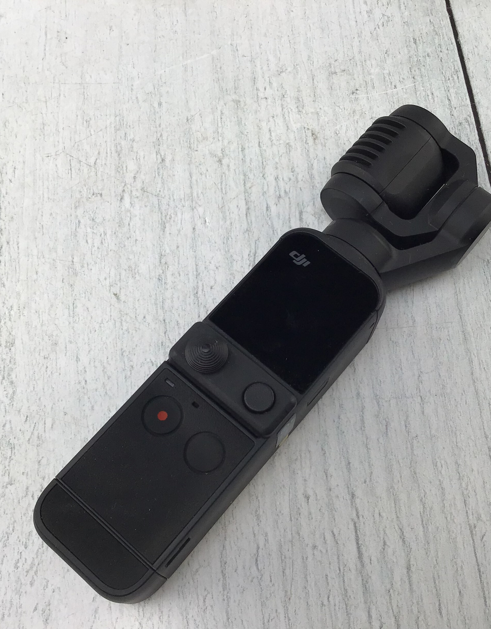 DJI DJI Pocket 2 in Box Used Good
