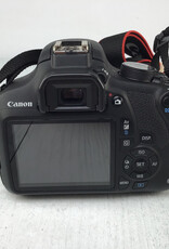 CANON Canon Rebel T5 Camera w/ 18-55mm IS Used Good