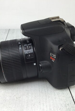 CANON Canon Rebel T5 Camera w/ 18-55mm IS Used Good