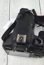 CANON Canon Rebel T5 Camera w/ 18-55mm IS Used Good
