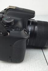 CANON Canon Rebel T5 Camera w/ 18-55mm IS Used Good