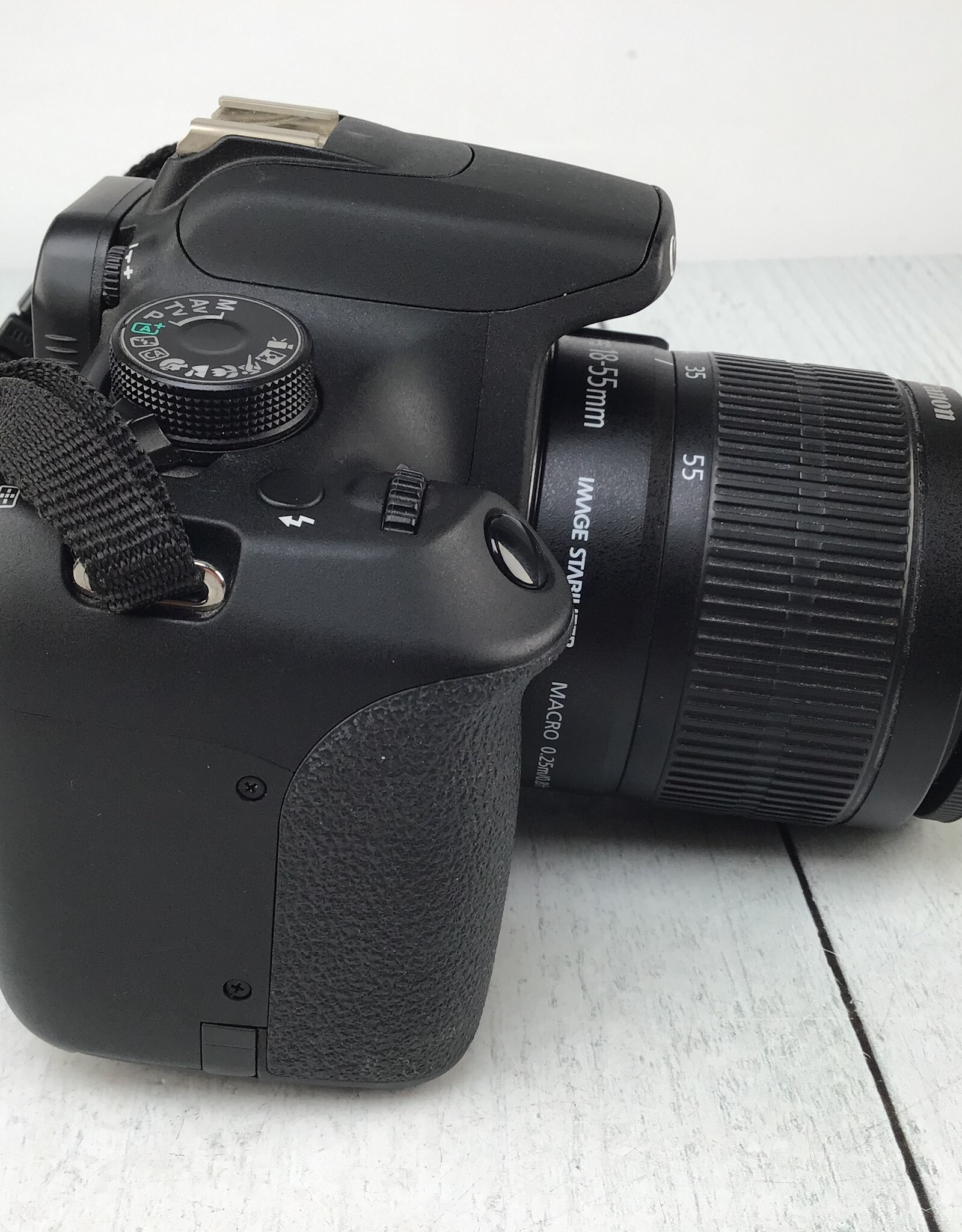 CANON Canon Rebel T5 Camera w/ 18-55mm IS Used Good