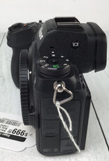 NIKON Nikon Z6II Camera Shutter Count 179093 Used Good