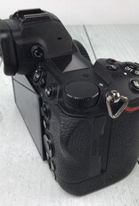 NIKON Nikon Z6II Camera Shutter Count 179093 Used Good