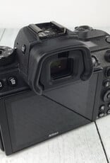 NIKON Nikon Z6II Camera Shutter Count 179093 Used Good