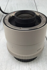 CANON Canon EF 2X II Teleconverter Used Good