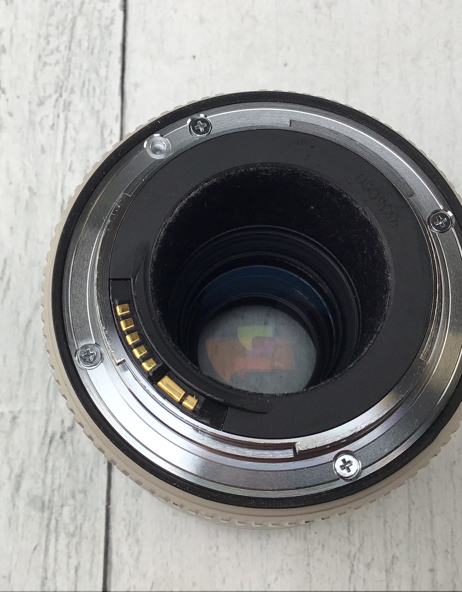 CANON Canon EF 2X II Teleconverter Used Good