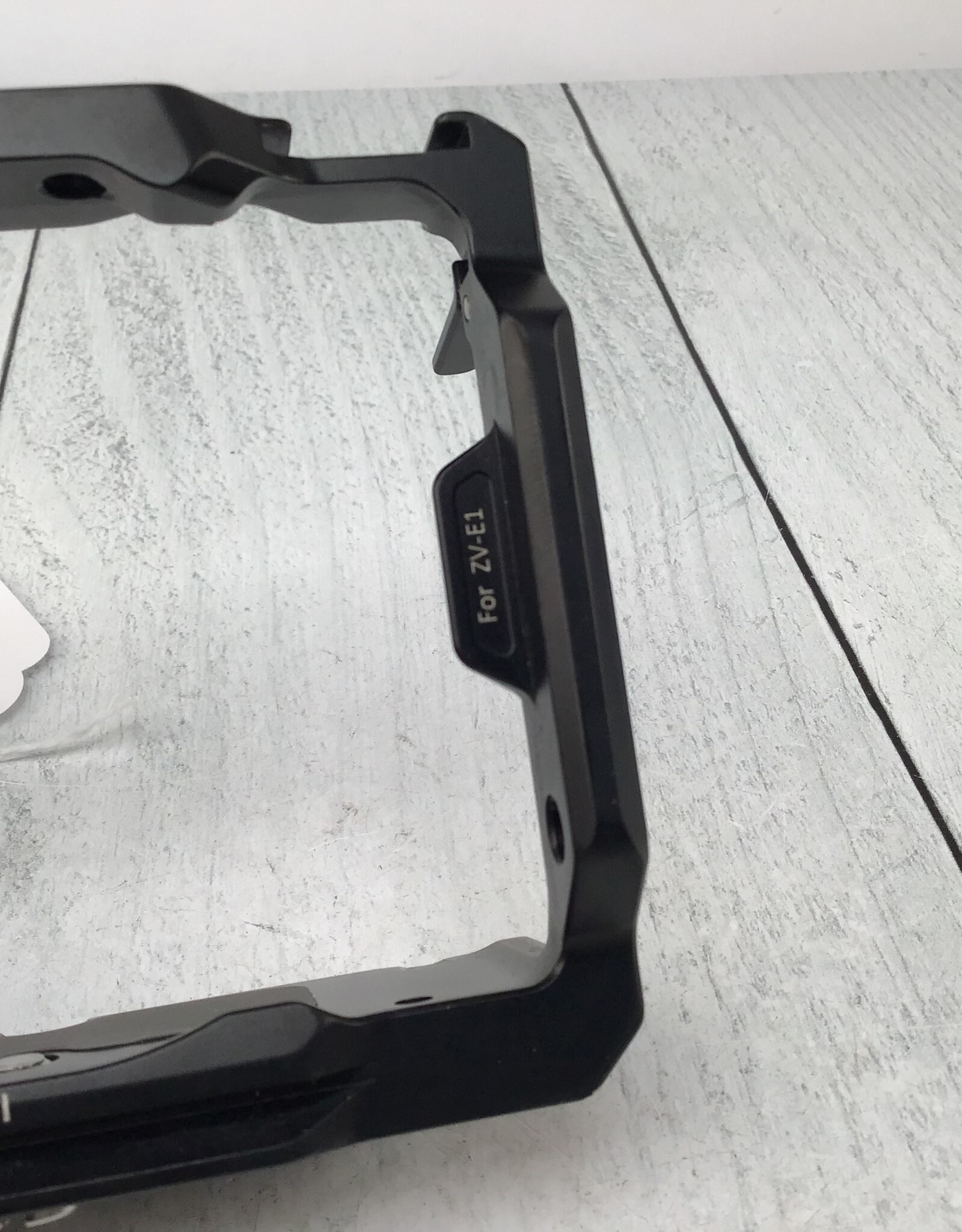 SmallRig SmallRig Camera Cage for Sony A7C Used Good