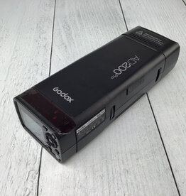 GODOX Godox AD200Pro Flash Used Good