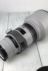 TAMRON Tamron SP 300mm f2.8 AF LD-IF A Mount Lens Used Fair