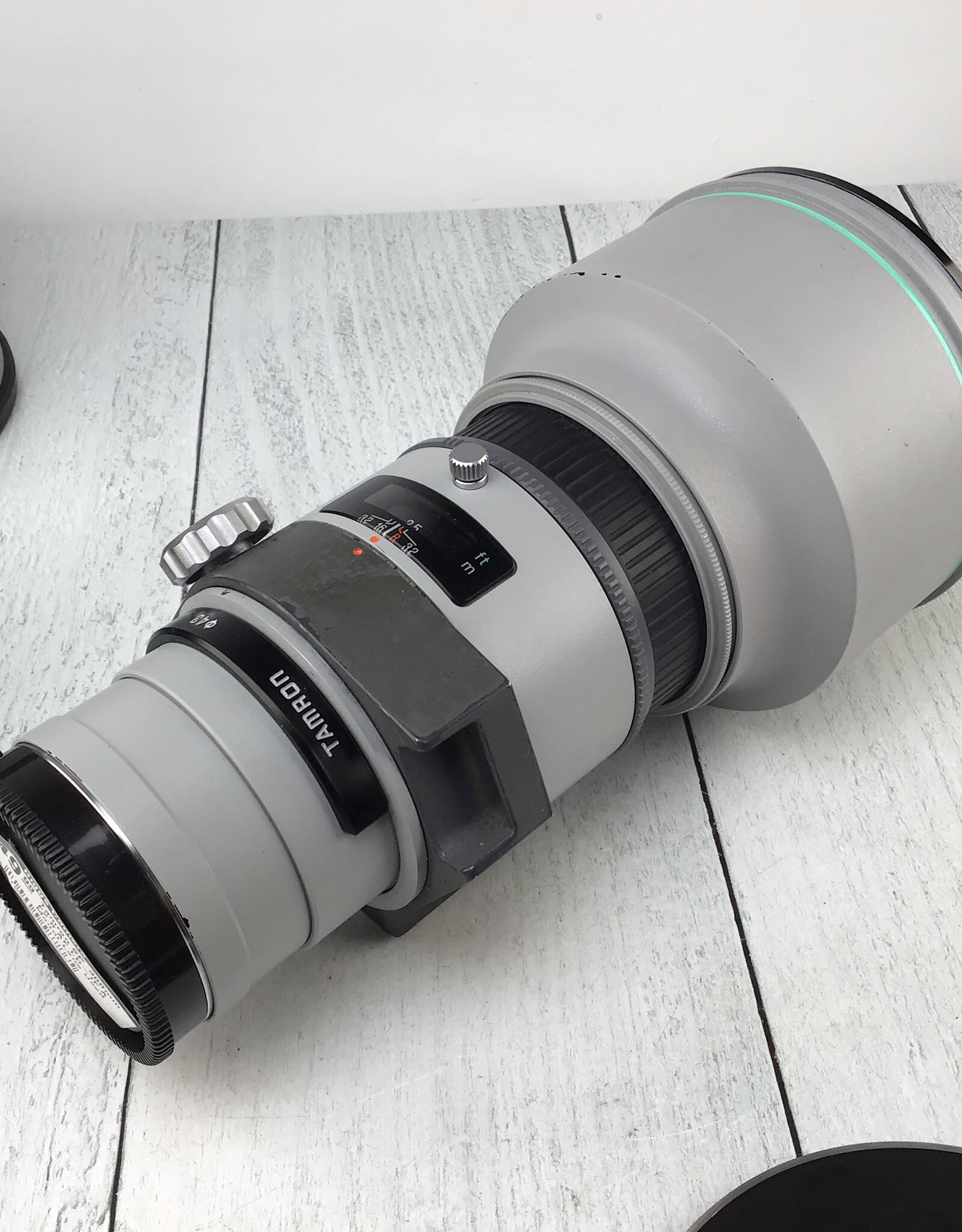 TAMRON Tamron SP 300mm f2.8 AF LD-IF A Mount Lens Used Fair