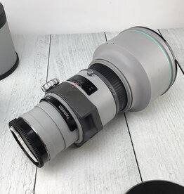 TAMRON Tamron SP 300mm f2.8 AF LD-IF A Mount Lens Used Fair
