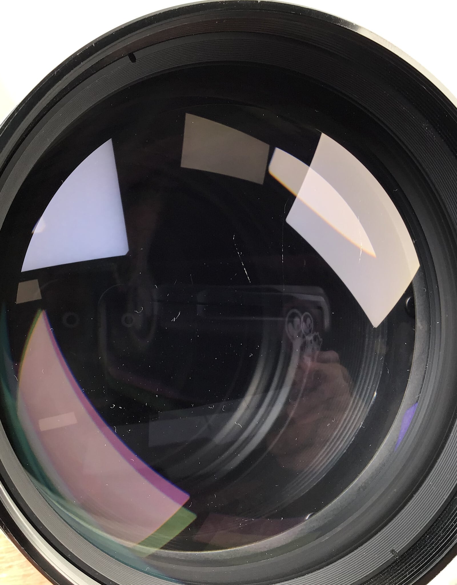 TAMRON Tamron SP 300mm f2.8 AF LD-IF A Mount Lens Used Fair
