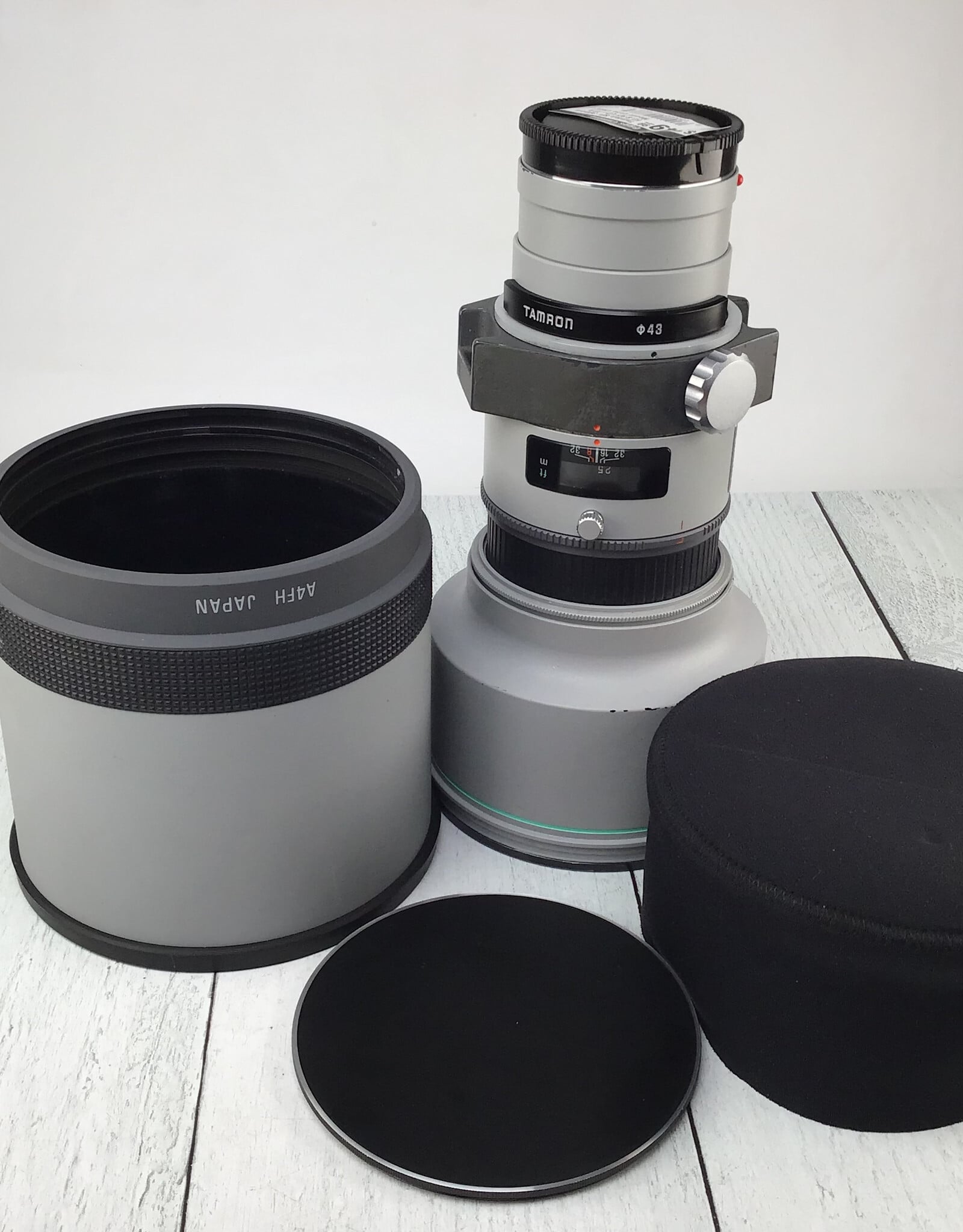 TAMRON Tamron SP 300mm f2.8 AF LD-IF A Mount Lens Used Fair