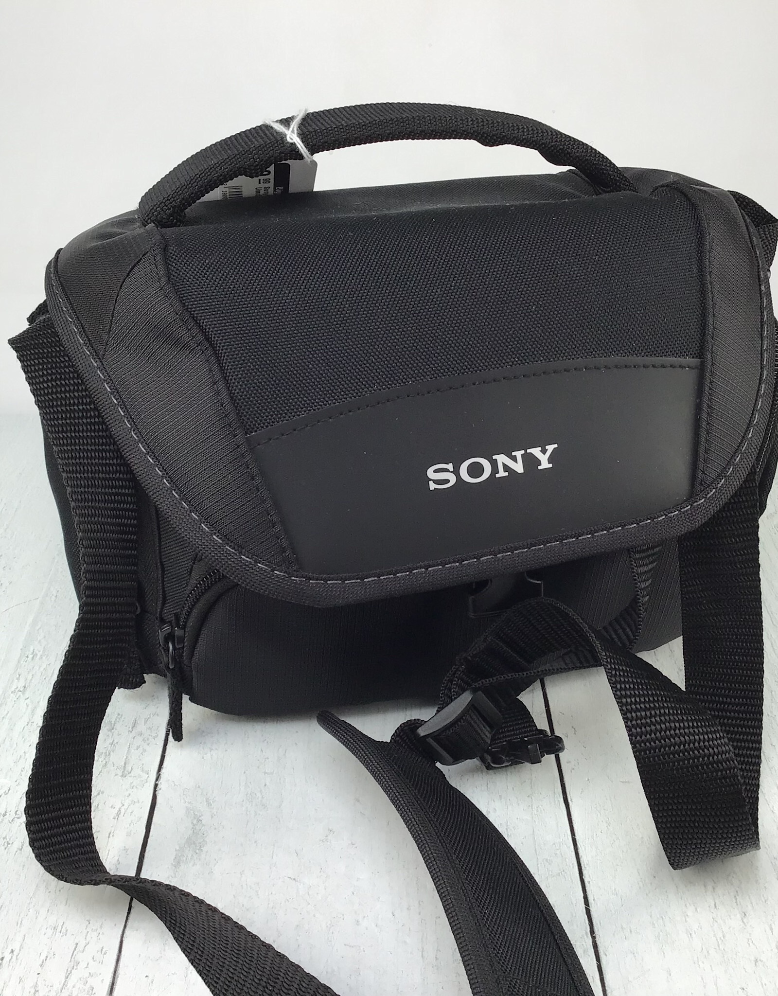 SONY Sony Camera Bag Small Used Good