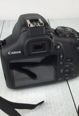 CANON Canon Rebel T7 Camera w/18-55 Used EX