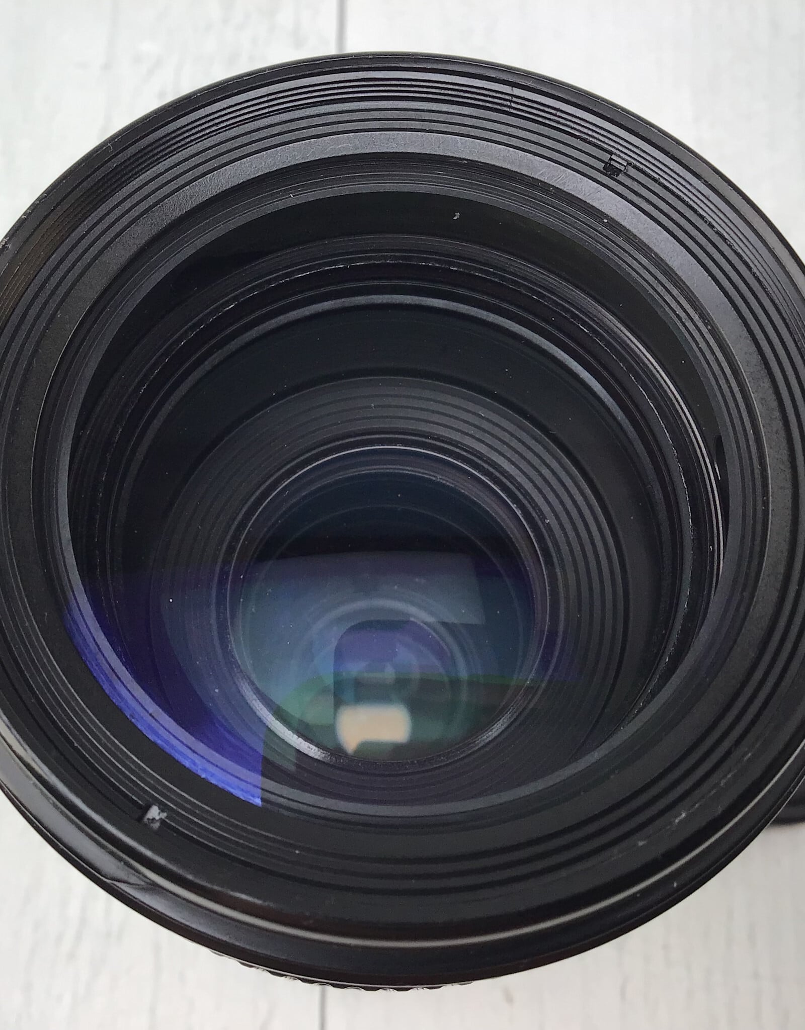 CANON Canon EF 70-200mm f4 L USM Lens Used Good