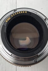CANON Canon EF 70-200mm f4 L USM Lens Used Good