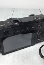 SONY Sony A6000 Camera Body Used Good