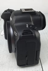 CANON Canon R6 Mark II Camera Body Used Good