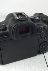 CANON Canon R6 Mark II Camera Body Used Good