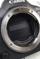 CANON Canon R6 Mark II Camera Body Used Good