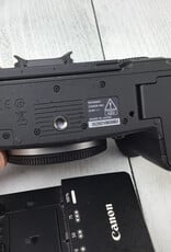 CANON Canon R6 Mark II Camera Body Used Good