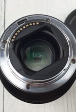 Viltrox Viltrox 85mm f1.8 II FE Lens Used EX