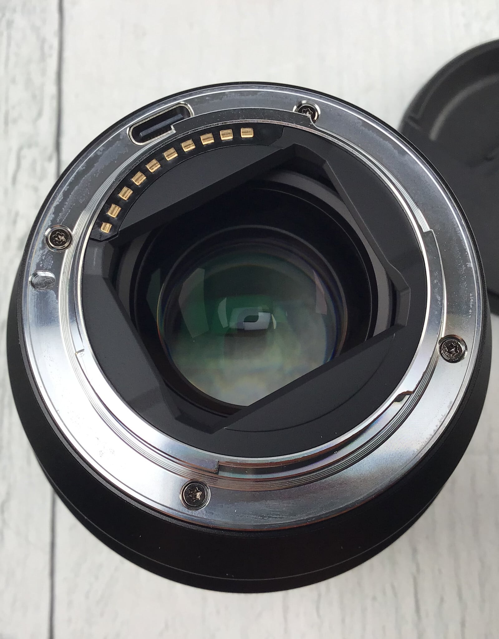 Viltrox Viltrox 85mm f1.8 II FE Lens Used EX
