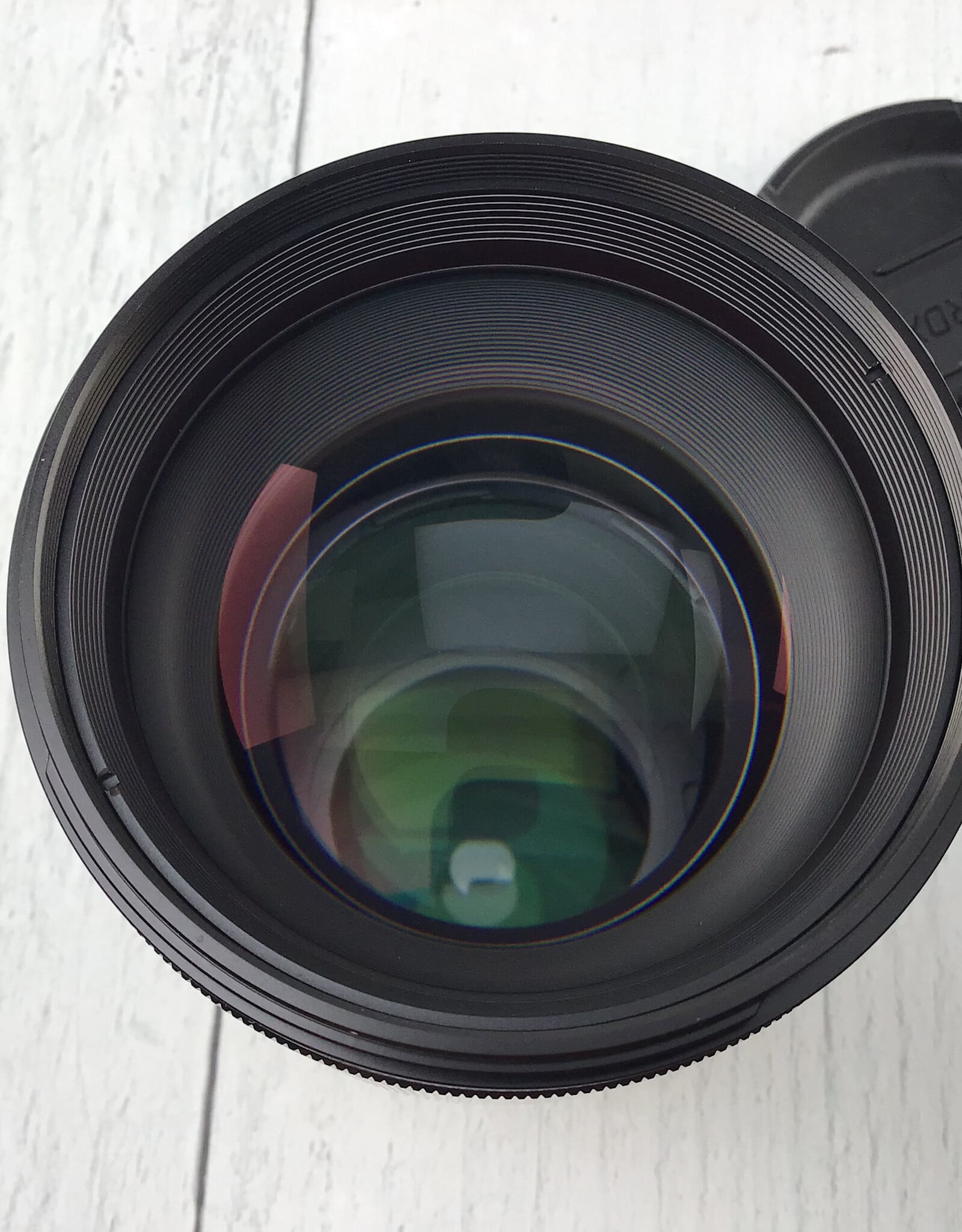 Viltrox Viltrox 85mm f1.8 II FE Lens Used EX