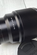 Viltrox Viltrox 85mm f1.8 II FE Lens Used EX