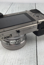 SONY Sony a6000 Camera w/ 16-50mm Used Fair