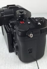 PANASONIC Panasonic Lumix GH7 Camera Body Used EX