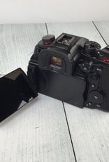 PANASONIC Panasonic Lumix GH7 Camera Body Used EX