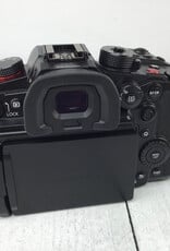 PANASONIC Panasonic Lumix GH7 Camera Body Used EX