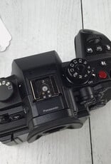 PANASONIC Panasonic Lumix GH7 Camera Body Used EX