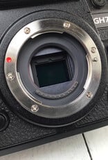 PANASONIC Panasonic Lumix GH7 Camera Body Used EX
