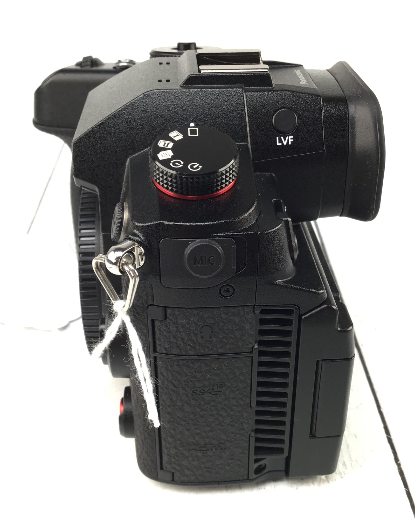 PANASONIC Panasonic Lumix GH7 Camera Body Used EX