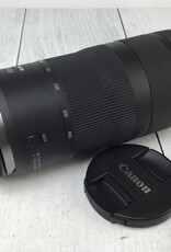 CANON Canon RF 100-400mm f5.6-8 IS USM Lens Used EX