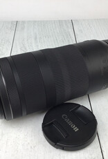 CANON Canon RF 100-400mm f5.6-8 IS USM Lens Used EX