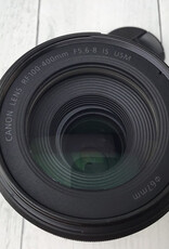 CANON Canon RF 100-400mm f5.6-8 IS USM Lens Used EX