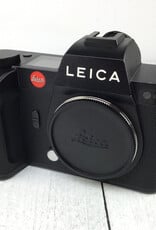 Leica Leica SL2 Camera Body Used Good