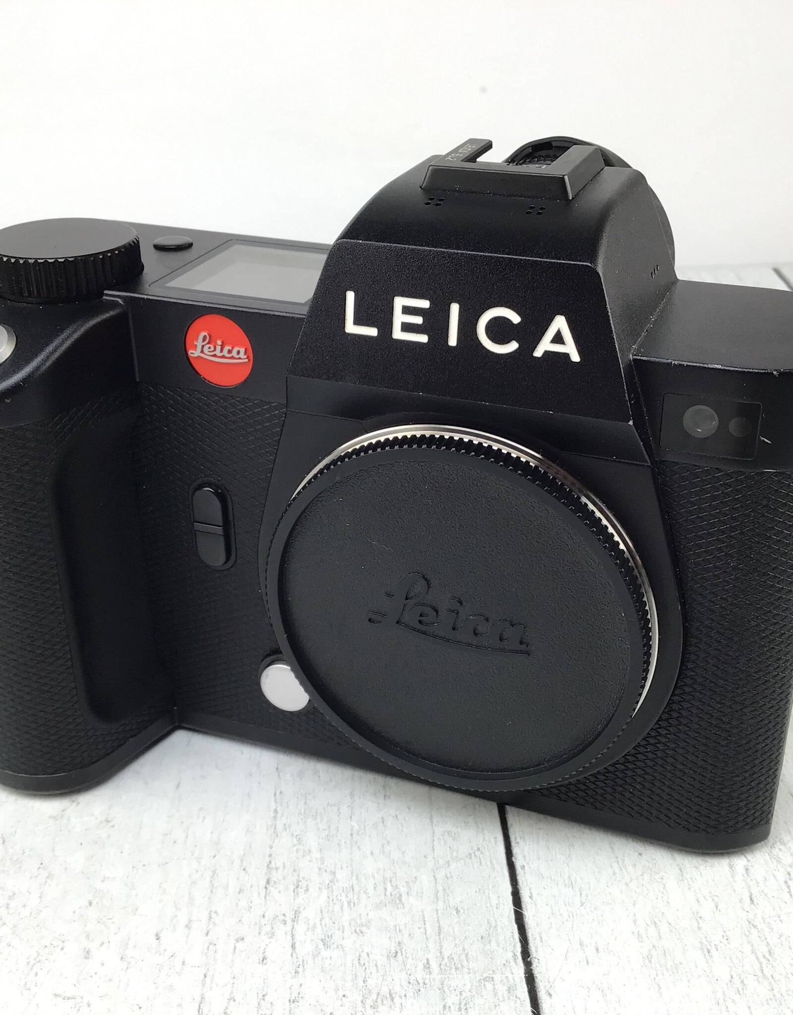 Leica Leica SL2 Camera Body Used Good