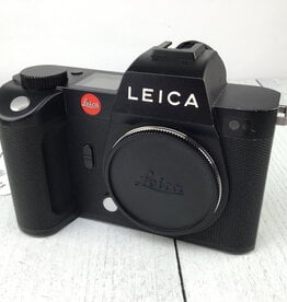 Leica Leica SL2 Camera Body Used Good