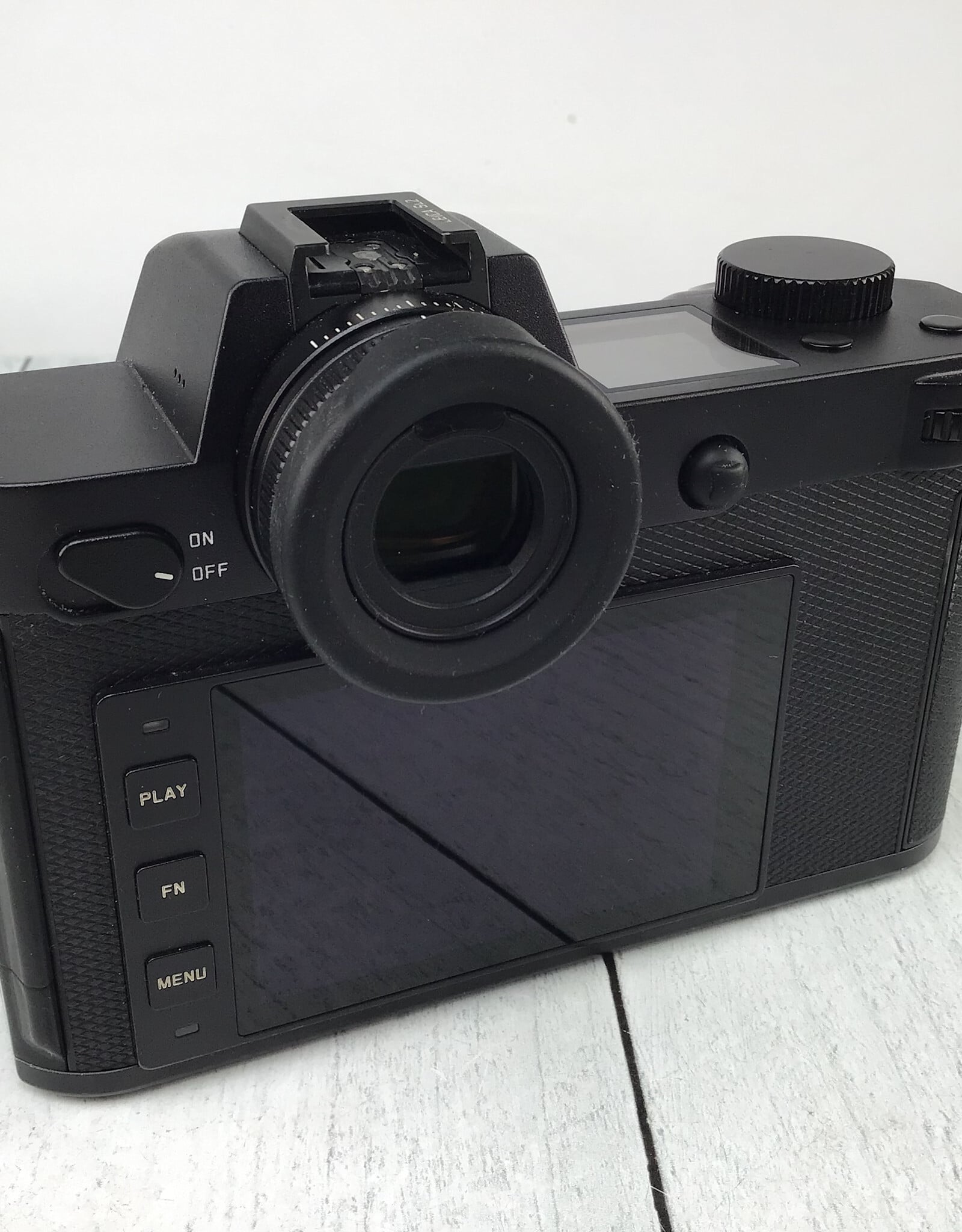 Leica Leica SL2 Camera Body Used Good