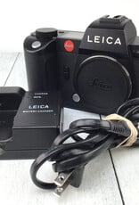 Leica Leica SL2 Camera Body Used Good